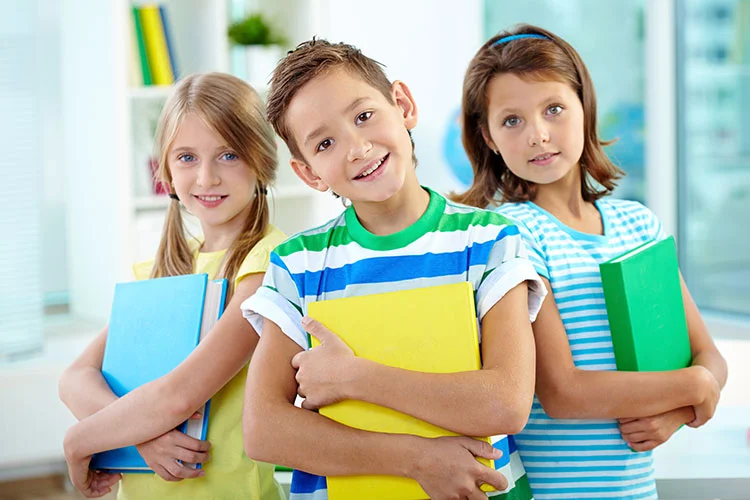 Education & Training