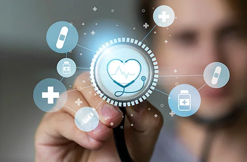 Healthcare & Clinics