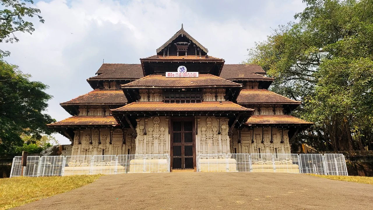 Local Expertise in Thrissur Market
