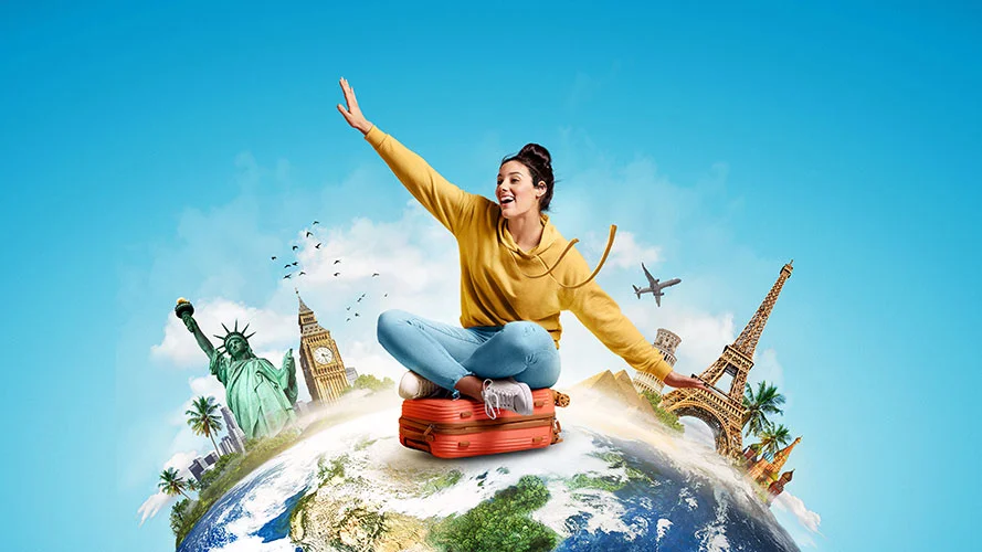 Travel & Hospitality