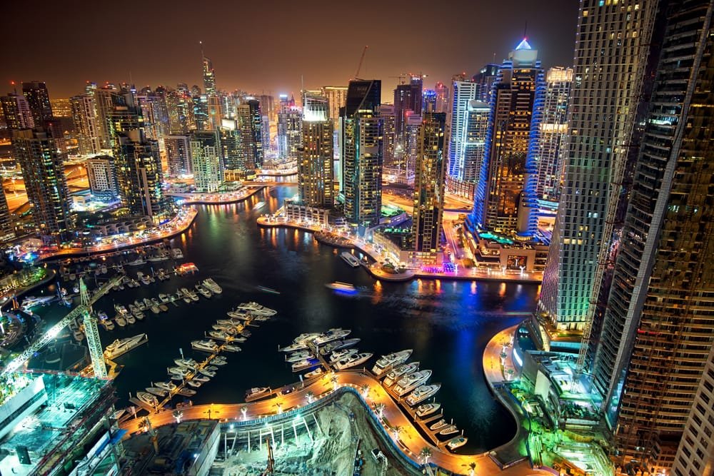 Expertise in Dubai market