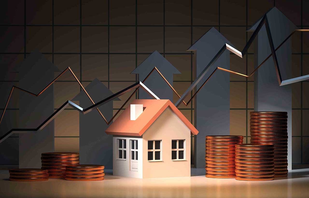 Proven knowledge in the real estate market