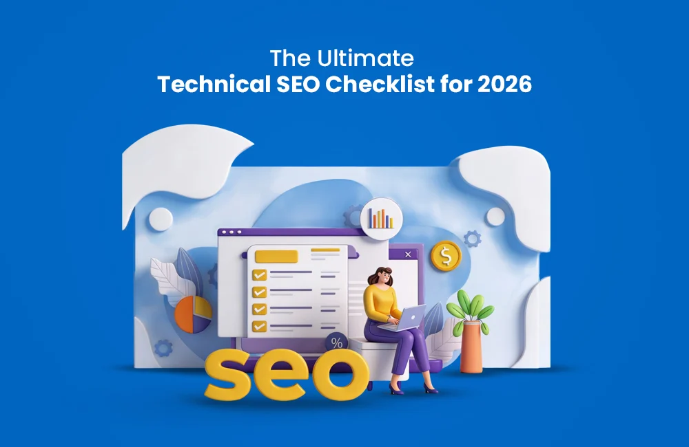 Ultimate Technical SEO Checklist for 2026